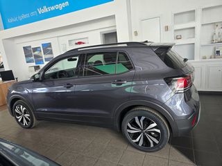 Volkswagen T-Cross 2026 MORE 116 PS-thumb-5