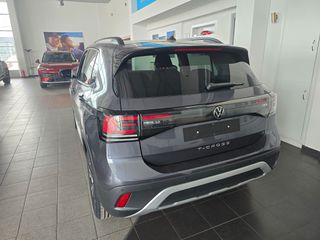 Volkswagen T-Cross 2026 MORE 116 PS-thumb-6