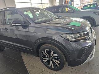 Volkswagen T-Cross 2026 MORE 116 PS-thumb-7