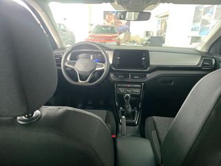 Volkswagen T-Cross 2026 MORE 116 PS-thumb-8