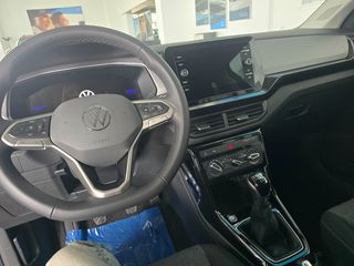 Volkswagen T-Cross 2026 MORE 116 PS-thumb-9