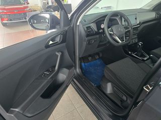 Volkswagen T-Cross 2026 MORE 116 PS-thumb-10