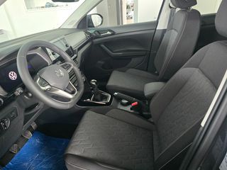 Volkswagen T-Cross 2026 MORE 116 PS-thumb-11