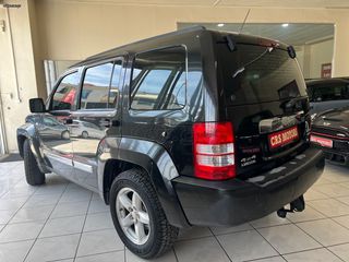 Jeep Cherokee 2008 ΑΡΙΣΤΟ !!! CRD LIMITED AUTOMATIC CRS MOTORS-thumb-2