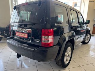 Jeep Cherokee 2008 ΑΡΙΣΤΟ !!! CRD LIMITED AUTOMATIC CRS MOTORS-thumb-4