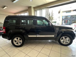 Jeep Cherokee 2008 ΑΡΙΣΤΟ !!! CRD LIMITED AUTOMATIC CRS MOTORS-thumb-5