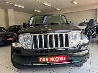 Jeep Cherokee 2008 ΑΡΙΣΤΟ !!! CRD LIMITED AUTOMATIC CRS MOTORS-thumb-7