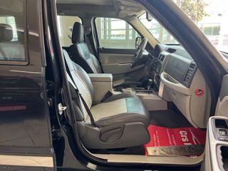 Jeep Cherokee 2008 ΑΡΙΣΤΟ !!! CRD LIMITED AUTOMATIC CRS MOTORS-thumb-8