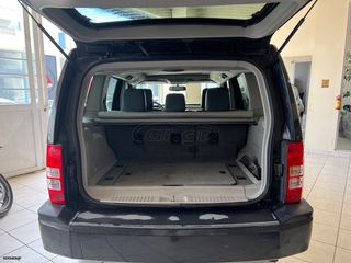 Jeep Cherokee 2008 ΑΡΙΣΤΟ !!! CRD LIMITED AUTOMATIC CRS MOTORS-thumb-10
