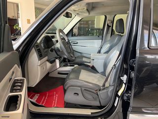 Jeep Cherokee 2008 ΑΡΙΣΤΟ !!! CRD LIMITED AUTOMATIC CRS MOTORS-thumb-12
