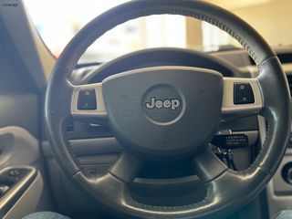 Jeep Cherokee 2008 ΑΡΙΣΤΟ !!! CRD LIMITED AUTOMATIC CRS MOTORS-thumb-15