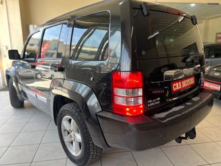 Jeep Cherokee 2008 ΑΡΙΣΤΟ !!! CRD LIMITED AUTOMATIC CRS MOTORS-thumb-27