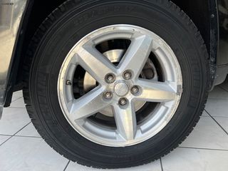 Jeep Cherokee 2008 ΑΡΙΣΤΟ !!! CRD LIMITED AUTOMATIC CRS MOTORS-thumb-30