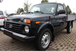 Lada Niva 2022 4x4 PICK-UP 1.700cc EURO6 ΕΠΑΓΓΕΛΜΑΤΙΚΟ/ΑΓΡΟΤΙΚΟ