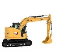 Εκσκαφέας Με Ερπύστριες CAT 2012 315GC +ΛΕΠΙΔΑ  +ΣΑΝ ΚΑΙΝΟΥΡΓΙΟ +2,5 ΜΕΤΡΑ