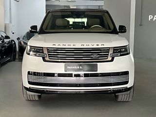 Land Rover Range Rover 2024 SV