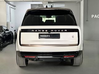 Land Rover Range Rover 2024 SV-thumb-1