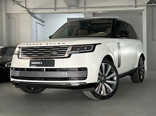 Land Rover Range Rover 2024 SV-thumb-3