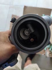 Turbo Muchboost hybrid EA211 1.4TSI-thumb-1