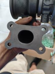 Turbo Muchboost hybrid EA211 1.4TSI-thumb-3