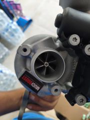 Turbo Muchboost hybrid EA211 1.4TSI-thumb-5