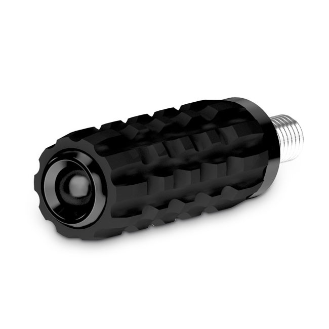 Burly, Reaper shifter peg. Gloss black