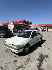 Nissan Sunny 1992 Sunny 1.6 SLX 16V