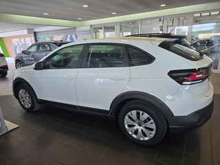 Volkswagen Taigo 2026 ESSENTIAL 95 PS ΜΗΔΕΝΙΚΑ ΤΕΛΗ ΚΥΚΛΟΦΟΡΙΑΣ!-thumb-2