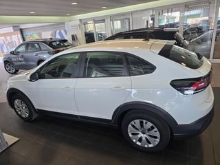 Volkswagen Taigo 2026 ESSENTIAL 95 PS ΜΗΔΕΝΙΚΑ ΤΕΛΗ ΚΥΚΛΟΦΟΡΙΑΣ!-thumb-3