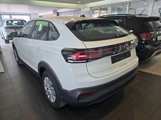 Volkswagen Taigo 2026 ESSENTIAL 95 PS ΜΗΔΕΝΙΚΑ ΤΕΛΗ ΚΥΚΛΟΦΟΡΙΑΣ!-thumb-4