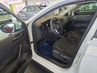 Volkswagen Taigo 2026 ESSENTIAL 95 PS ΜΗΔΕΝΙΚΑ ΤΕΛΗ ΚΥΚΛΟΦΟΡΙΑΣ!-thumb-7
