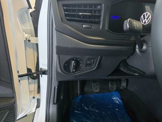 Volkswagen Taigo 2026 ESSENTIAL 95 PS ΜΗΔΕΝΙΚΑ ΤΕΛΗ ΚΥΚΛΟΦΟΡΙΑΣ!-thumb-8