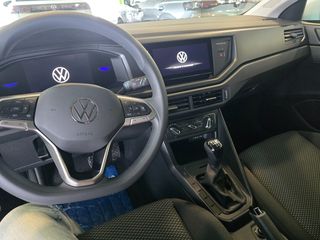 Volkswagen Taigo 2026 ESSENTIAL 95 PS ΜΗΔΕΝΙΚΑ ΤΕΛΗ ΚΥΚΛΟΦΟΡΙΑΣ!-thumb-9