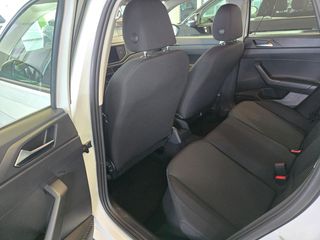 Volkswagen Taigo 2026 ESSENTIAL 95 PS ΜΗΔΕΝΙΚΑ ΤΕΛΗ ΚΥΚΛΟΦΟΡΙΑΣ!-thumb-11