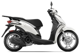Piaggio Liberty 50 2026 MY26 EU5+