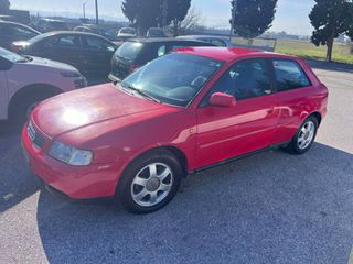 Audi A3 1998 ΕΛΛΗΝΙΚΗΣ ΑΝΤΙΠΡΟΣΩΠΕΙΑΣ-thumb-2