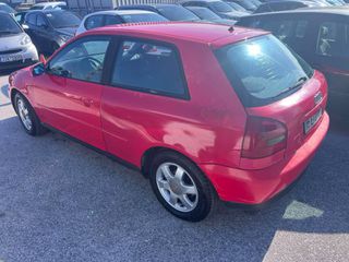 Audi A3 1998 ΕΛΛΗΝΙΚΗΣ ΑΝΤΙΠΡΟΣΩΠΕΙΑΣ-thumb-3