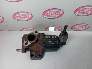 MAZDA-6 '08-'13 RF DIESEL ΠΕΤΡΕΛΑΙΟ ΜΕΤΑΧΕΙΡΙΣΜΕΝΗ ΒΑΛΒΙΔΑ EGR ΜΕ ΚΩΔΙΚΟ K5T70871