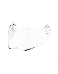 Schuberth Ζελατίνα SV1 C3 / C3 Pro / S2 / S2 Sport (50-59) Small Clear