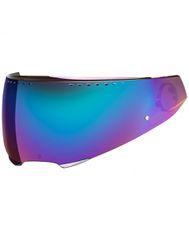 Schuberth Ζελατίνα SV5 C4 / C4 Pro (50-59) Small Iridium Mirror