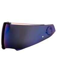 Schuberth Ζελατίνα SV5 C4 / C4 Pro (50-59) Small Blue Mirror