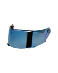 Schuberth Ζελατίνα SR2 / SR1 Blue Mirror