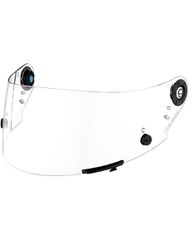Schuberth Ζελατίνα SR2 Clear Tear Off Prepared