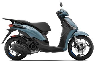 Piaggio Liberty 50 2026 S MY26 EU5+
