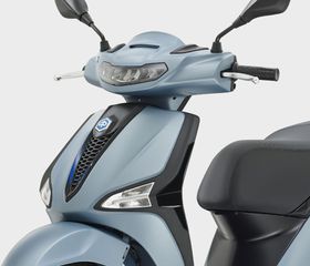 Piaggio Liberty 50 2026 S MY26 EU5+-thumb-1