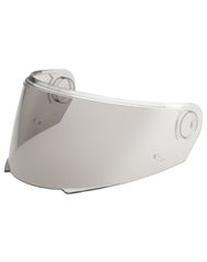 Schuberth Ζελατίνα SV6 C5 / S3 (S) (53-59) Small Silver Mirror