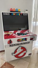 Arcade games