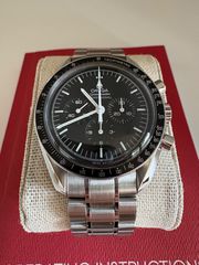 OMEGA SPEEDMASTER