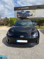 Hyundai IONIQ 6 2023 Distinctive 230PS ΕΤΟΙΜΟΠΑΡΑΔΟΤΟ!!!