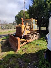 Μπουλντόζες CAT 1979 D6 G
